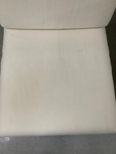 【無印良品】 1人掛けソファ【トレファク町田店】