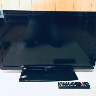 ②213番 東芝✨液晶カラーテレビ✨40A1‼️