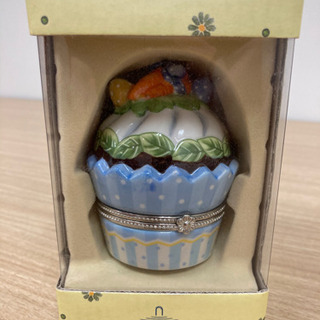 【未使用】Villeroy&boch 小物入れの画像
