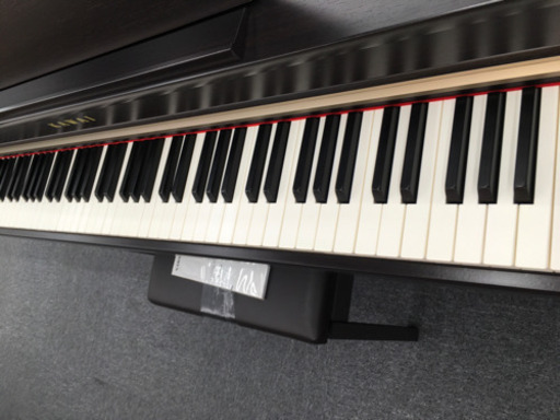 i307  KAWAI  CN-37R  2017年製　カワイ　電子ピアノ