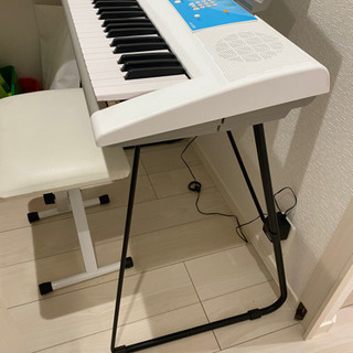 ヤマハ　デジタルキーボード　EZ-j220 2013年製
