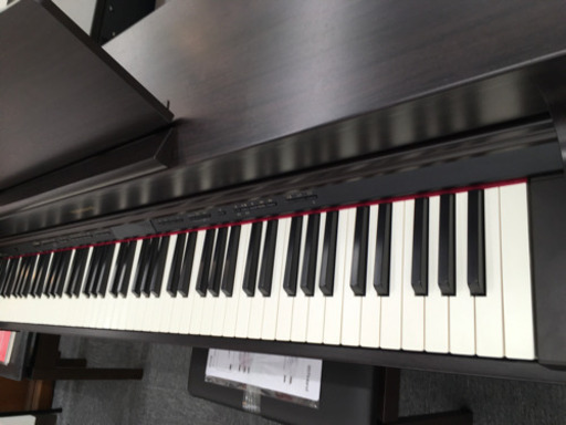 i308 Roland HP603-CRS  2016年製　ローランド　電子ピアノ
