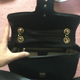GUCCIバッグの画像