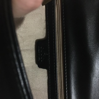 GUCCIバッグの画像