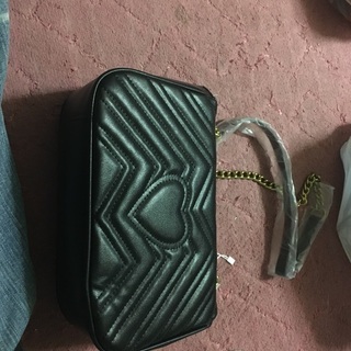 GUCCIバッグの画像