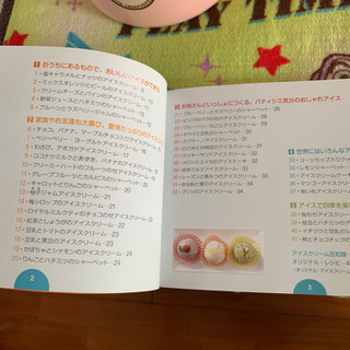 くるりんアイスクリンの画像