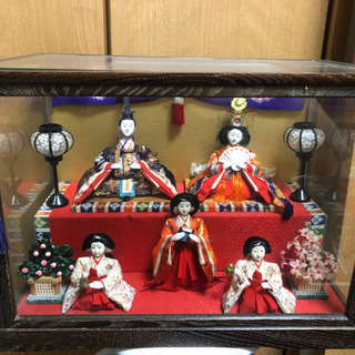 雛人形
