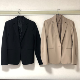 GU ジャケット　