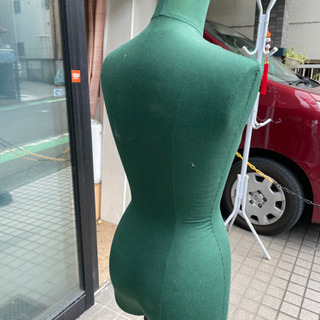 トルソーの画像