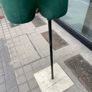 トルソーの画像