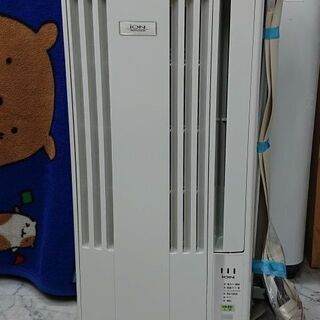 訳アリ激安 コロナ 窓エアコン CW-FA1619 V074