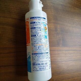 ハードコンタクトレンズ用洗浄保存液の画像