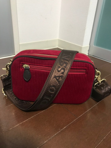 値下げしました♪ U.S. POLO ほぼ新品！定価21000円