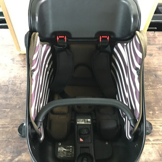 df4013　★中古　 OGK フロントベビーシート HBC-0...