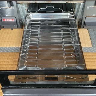 都市ガス用ガスコンロです。値下げしました。の画像