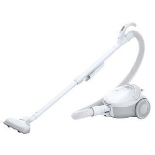 HITACHI 掃除機　CV-VP5-W　2010年製