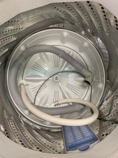 ?7キロ洗濯機おすすめ?