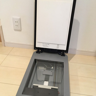 キャノン CanoScan 5200F A4 カラー スキャナの画像