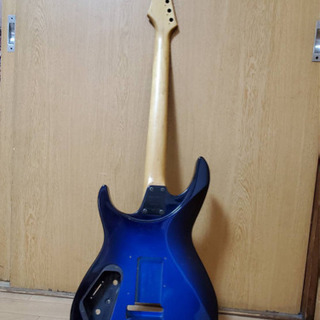 直接取引のみ★Aria Proⅱ ギター ジャンク品 2000円の画像
