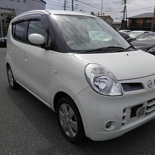 ★地元で、ご成約ありがとうございます★H20年★日産 モコターボ...