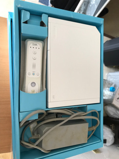 wii 中古