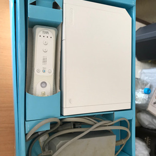 wii 中古