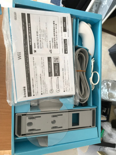 wii 中古