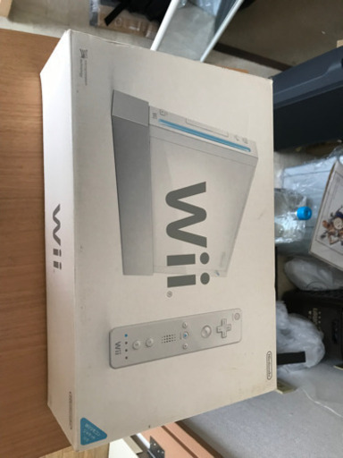 wii 中古
