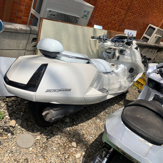 マグザム　カスタム　SG21j  草加市