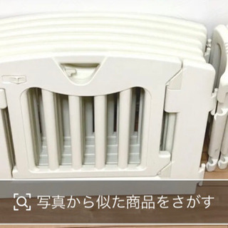 日本育児 ベビーサークル＊ キッズランドスクエア