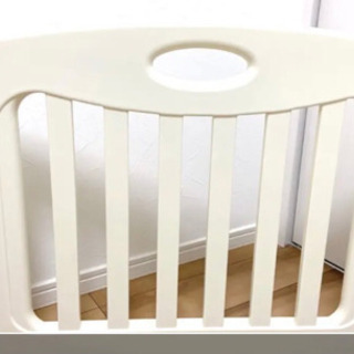 日本育児 ベビーサークル＊ キッズランドスクエアの画像