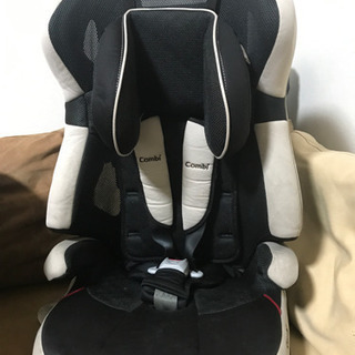 コンビ　ジュニアシート　ジョイトリップ