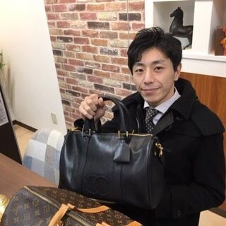 買取専門店大吉（株）かもめ　事業拡大によりスタッフを募集中♡の画像