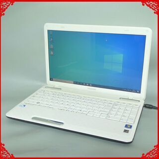 在庫処分 送料無料  1台限定 新品SSD搭載 ノートパソコン ...