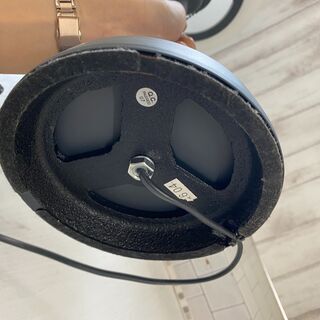  IKEA イケア ALVANGEN 照明 B1324 スタンドライト ナイトランプ 北欧 おしゃれの画像