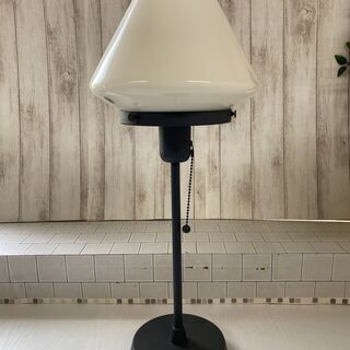  IKEA イケア ALVANGEN 照明 B1324 スタンドライト ナイトランプ 北欧 おしゃれの画像