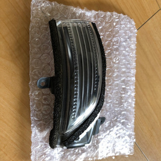 SUBARU 純正ウインカーレンズ(MITSUBA VC02-130)