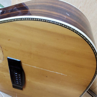 直接取引のみ☆アコースティックギター 3点セット ジャンク品 8000円