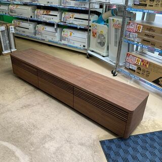 表示価格より半額セール中　? NITORI　/　ニトリ ? AVボード テレビ ボード 大型  カイエンシリーズ 