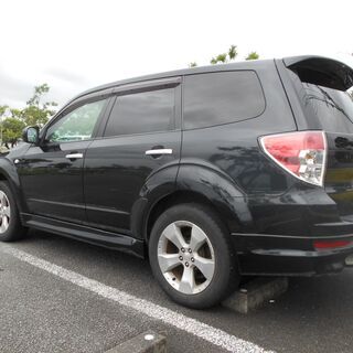 21年式 フォレスター２.０XT スタイリッシュパッケージ 車検R4/5迄 売約済の画像