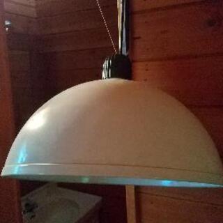 無料　リビングの照明器具６点