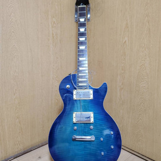 直接取引のみ★Epiphone レスポール ジャンク品 7500円
