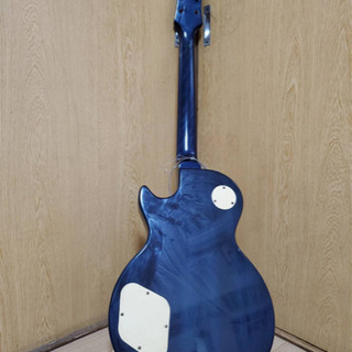 直接取引のみ★Epiphone レスポール ジャンク品 7500円の画像