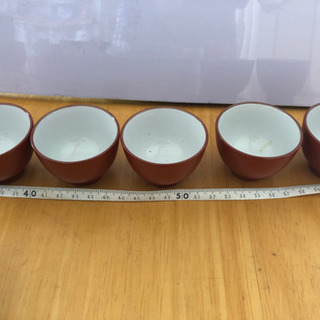 おちょこA 5個