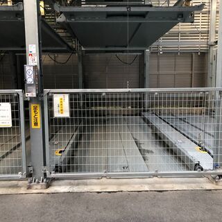 ☆仲介手数料0円！☆月極駐車場☆淀川区十八条☆東三国☆1.628万円～☆ - 大阪市