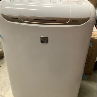 ダイキン ACK75K-W 空気清浄機　リサイクルショップ宮崎屋...