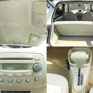 XX8669 ◇売約済◇H22 エッセ X 車検２年付き 走行距離69,000kmの画像