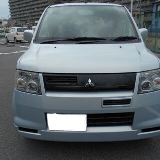 【即完御礼】ekスポーツ Ｒターボ4WD 車検3年7月9日　お急...