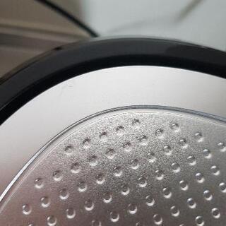 VPCOK ノンフライヤー エアフライヤー 大容量 2.6Lの画像