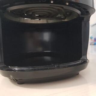 VPCOK ノンフライヤー エアフライヤー 大容量 2.6Lの画像